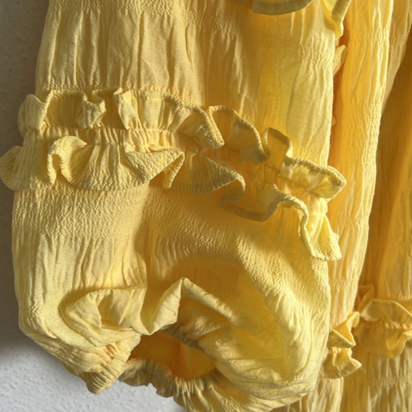 Lovers + Friends Tommy Mini Dress - Picture 6 of 7